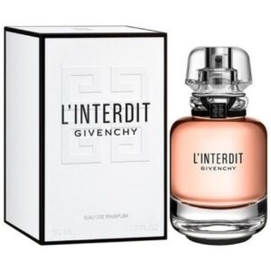 35ml Linterdit Givenchy EDP Fem