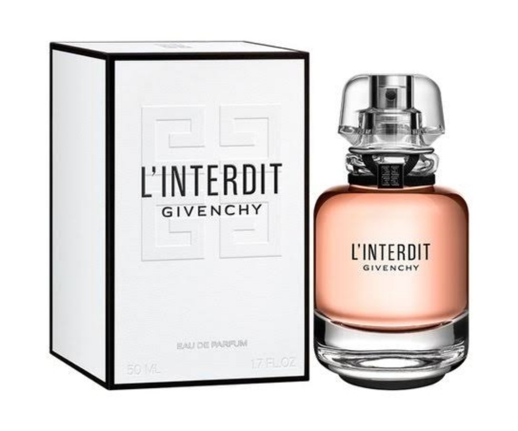 35ml Linterdit Givenchy EDP Fem