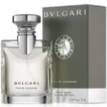 100ml Bvlgari Pour Homme EDT