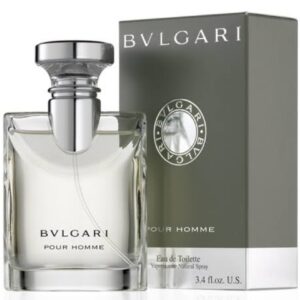 100ml Bvlgari Pour Homme EDT