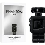 50ml Phantom parfum Paco Rabanne