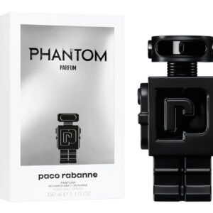 50ml Phantom parfum Paco Rabanne