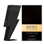 50ml Bad boy Le Parfum EDP Carolina Herrera Masc