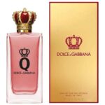 100ml Queen Intense Dolce Gabanna fem EDP