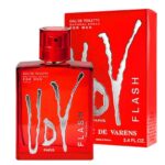 60ml UDV Flash EDT Masc