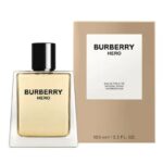 100ml Burberry Hero EDT Masc