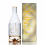 100ml CK In 2 U Her Calvin Klein EDT