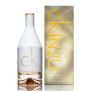150ml CK In 2 U Her Calvin Klein
