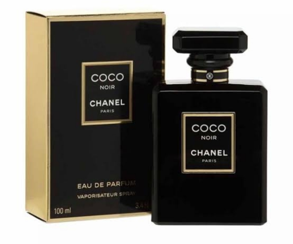 100ml Coco Noir EDP Chanel