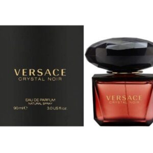 30ml Crystal Noir EDP Versace