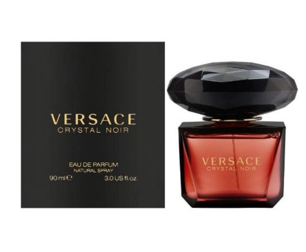30ml Crystal Noir EDP Versace