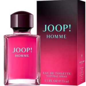 125ml Joop Homme EDT