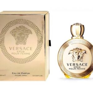 30ml Eros Femme Versace EDP Fem