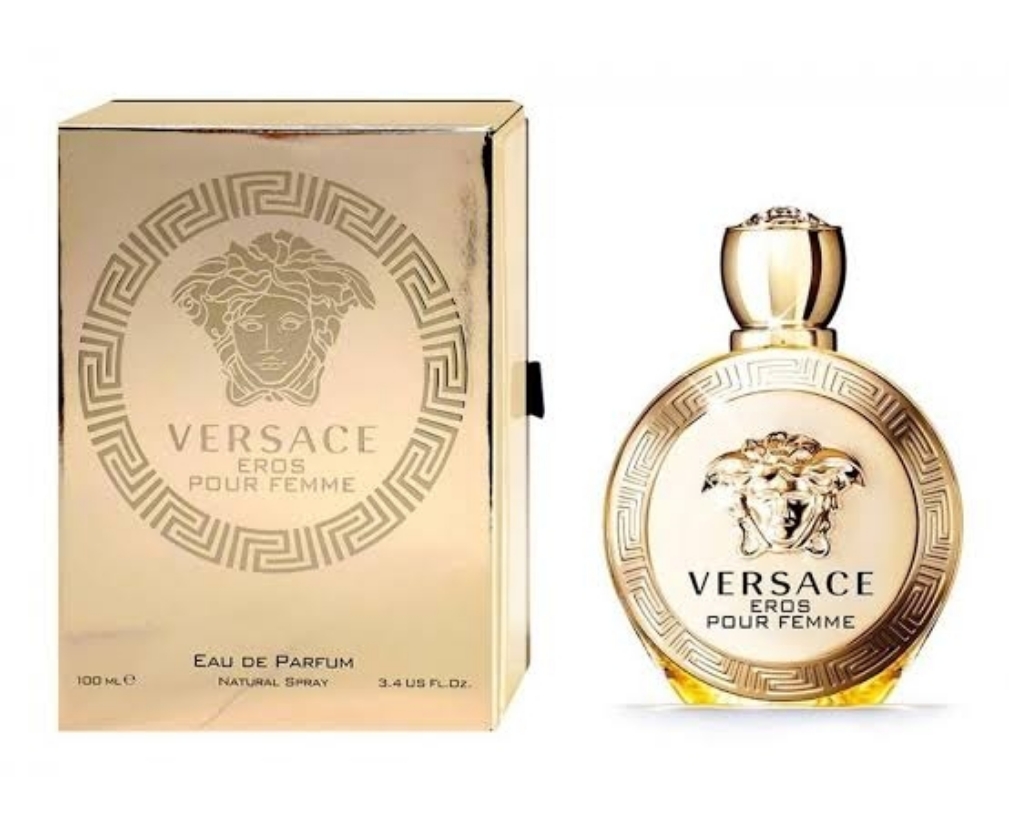 30ml Eros Femme Versace EDP Fem