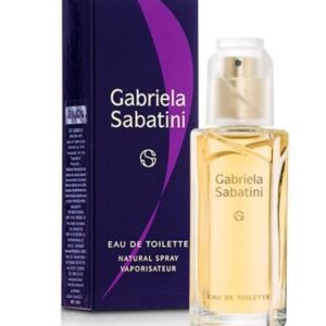 30ml Gabriela Sabatini EDT Fem