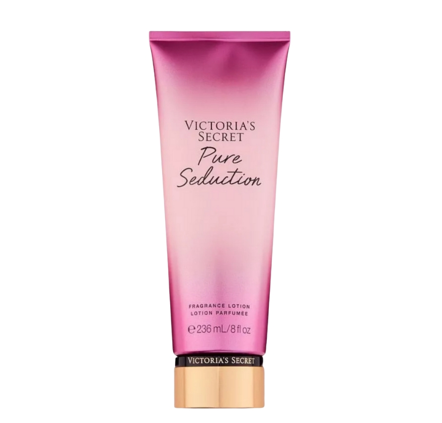 creme Pure seduction Victoria Secrets 236ml