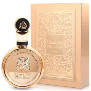 100ml Fakhar Gold Extrait lattafa arabe