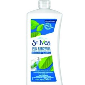 532ml St Ives Hidratante Colágeno