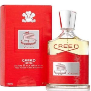 100ml Viking Creed EDP Masc