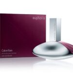 100ml Euphoria Calvin Klein EDP Fem