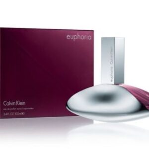 100ml Euphoria Calvin Klein EDP Fem