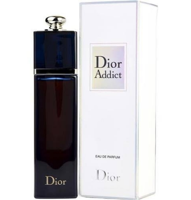 100ml Dior Addict EDP Fem