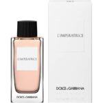 100ml Imperatrice Pour Femme Dolce Gabanna Edt