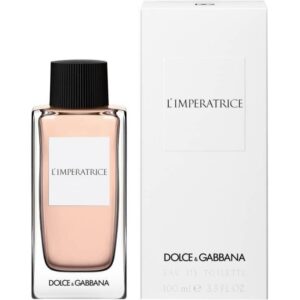 100ml Imperatrice Pour Femme Dolce Gabanna Edt