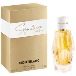 30ml Signature Absolue Montblanc EDP fem