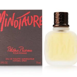 75ml Minotaure Paloma Picasso EDT Masc