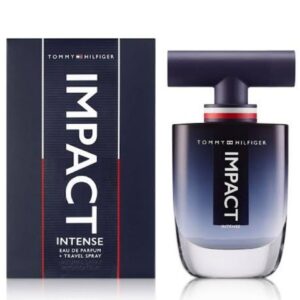 100ml Tommy Impact Intense EDT Masc