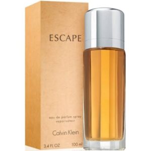 100ml Escape Calvin Klein EDP Fem