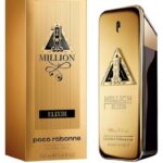 200ml One million elixir INTENSE