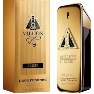 200ml One million elixir INTENSE