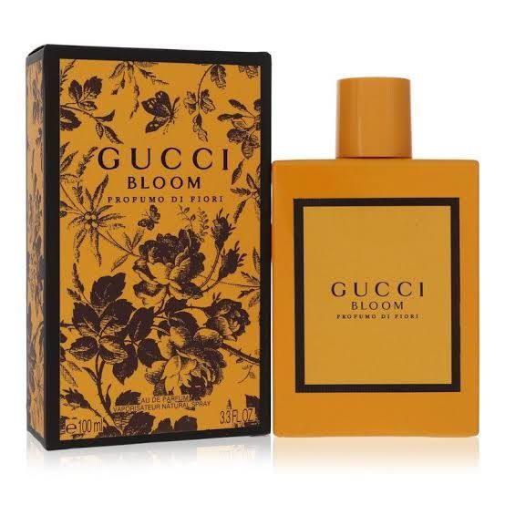 100ml Gucci Bloom Profumo di Fiori