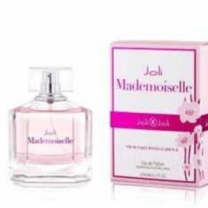 100ml Joli Mademosele EDP Joli Paris-