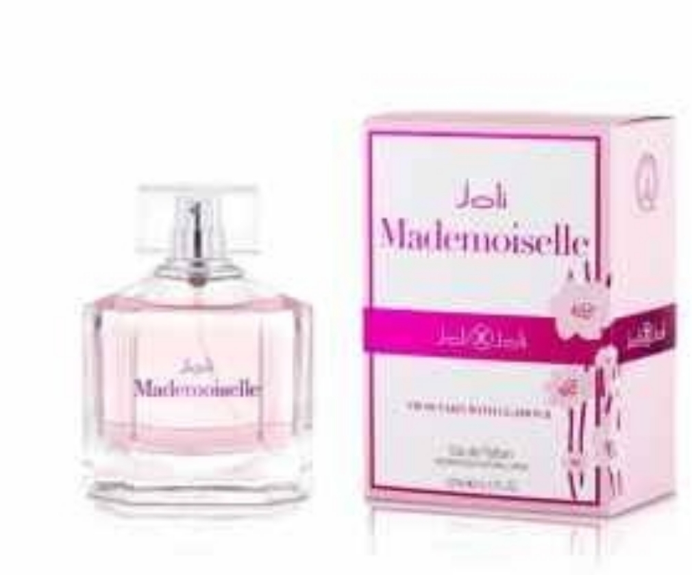 100ml Joli Mademosele EDP Joli Paris-