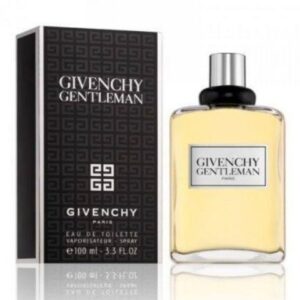 100ml Gentleman Old Givenchy EDT