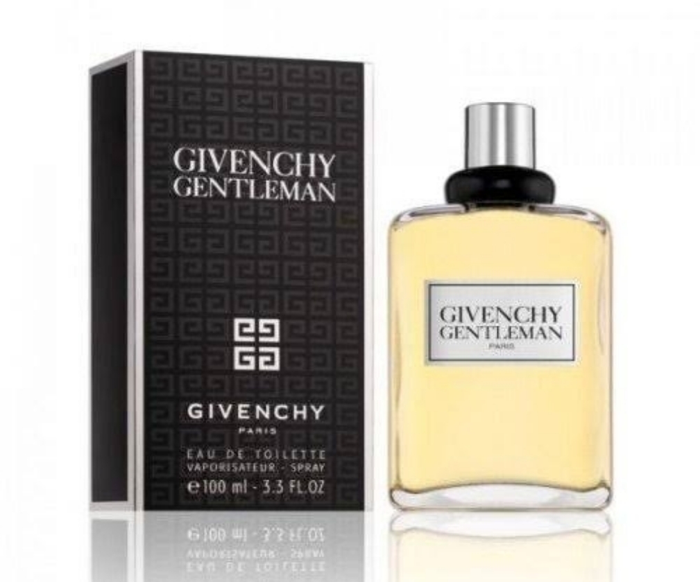 100ml Gentleman Old Givenchy EDT