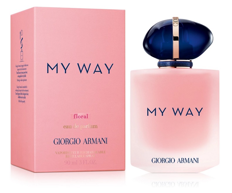 30ml My Way Floral Giorgio Armani EDP