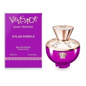 30ml Dylan Purple Versace EDP Fem