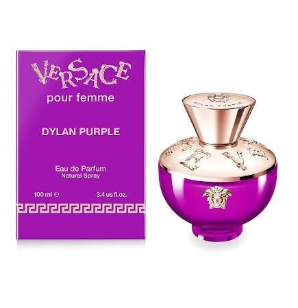 30ml Dylan Purple Versace EDP Fem