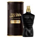 125ml Le Male Le Parfum Jean Paul EDP Masc