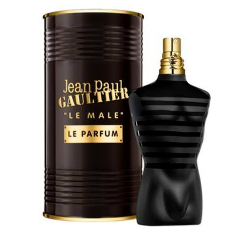 125ml Le Male Le Parfum Jean Paul EDP Masc