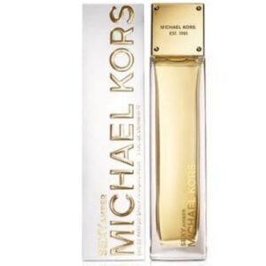 100ml Sexy Amber Michael Kors EDP Fem