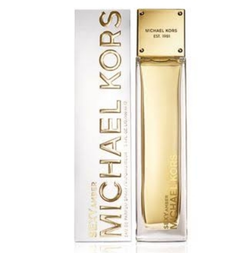 100ml Sexy Amber Michael Kors EDP Fem