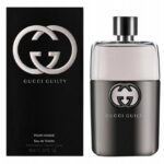 90ml Gucci Guilty Pour Homme EDT