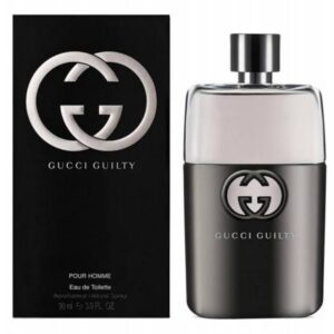 90ml Gucci Guilty Pour Homme EDT