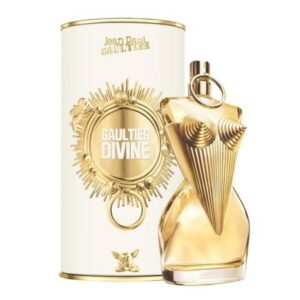 50ml Jean Paul Divine EDP fem
