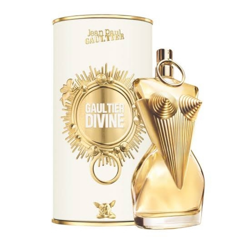 50ml Jean Paul Divine EDP fem